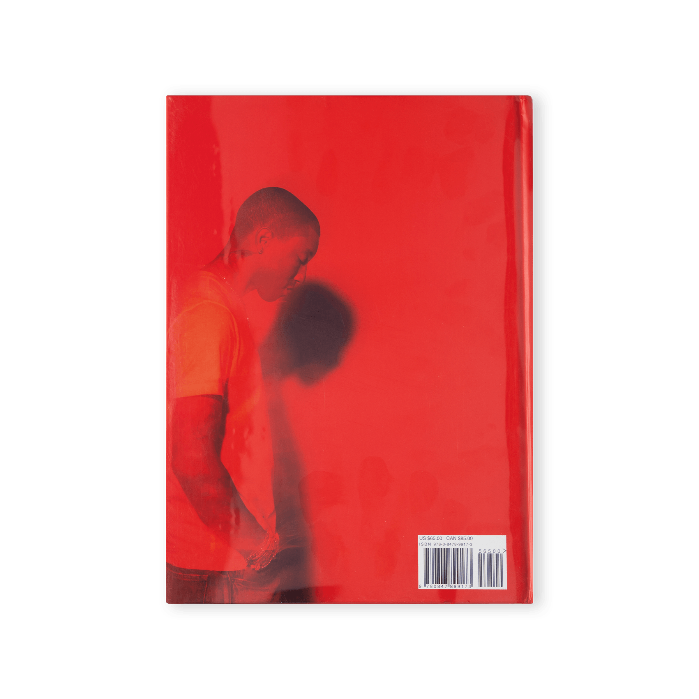 Pharrell: Carbon. Pressure & Time: A Book of Jewels - Image 3